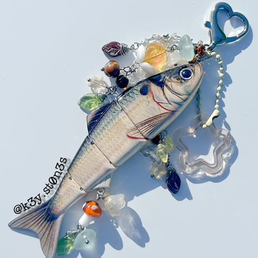 Green Fish