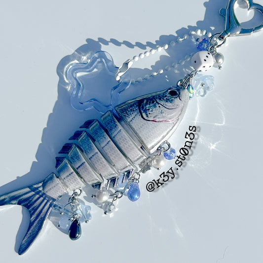 Blue Fish
