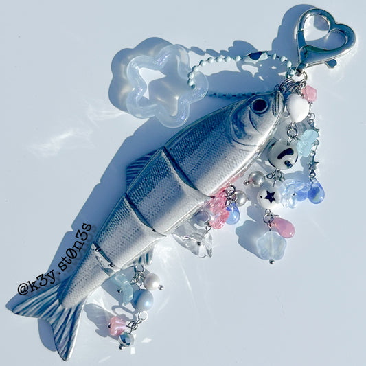 Silver Fish