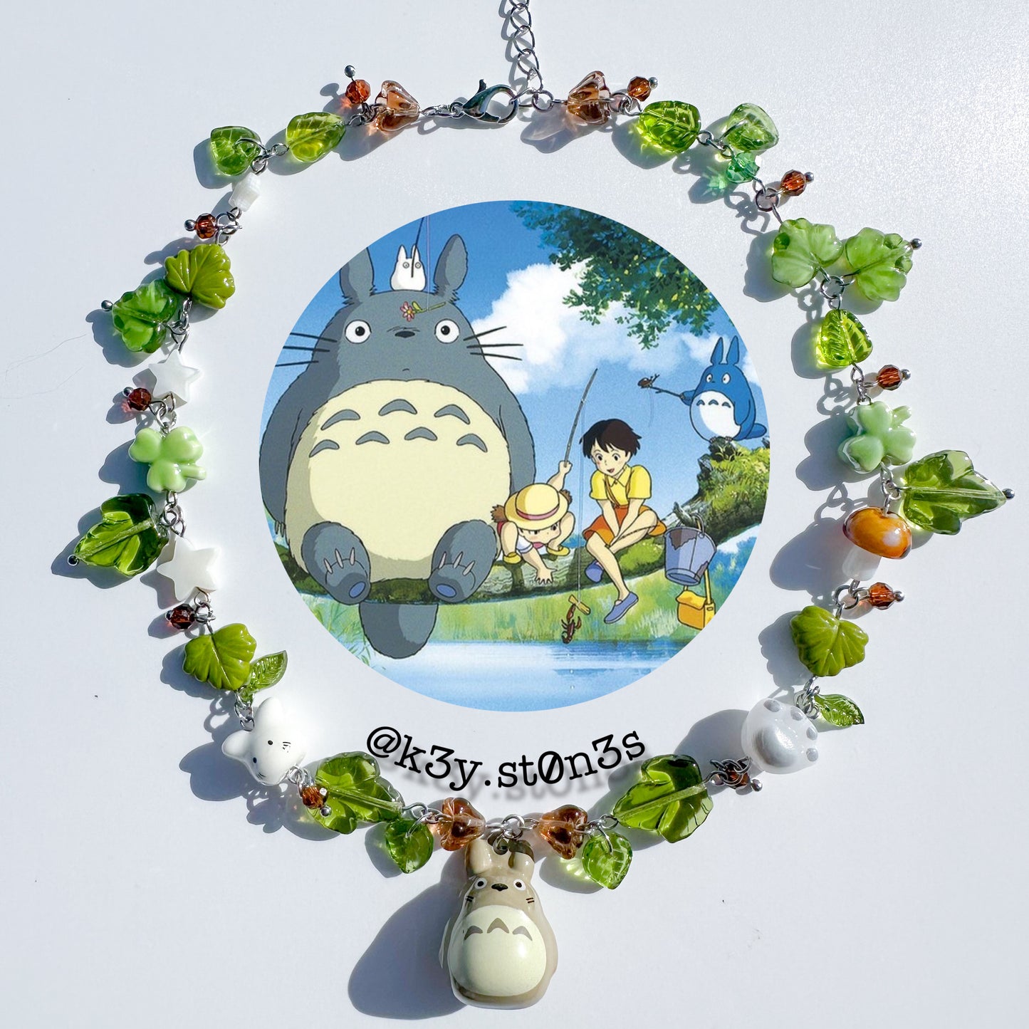 My Neighbor Totoro