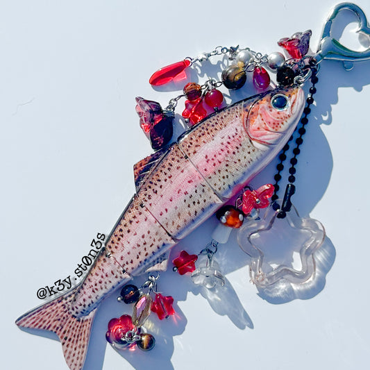 Red Fish