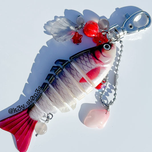 Grey Fish
